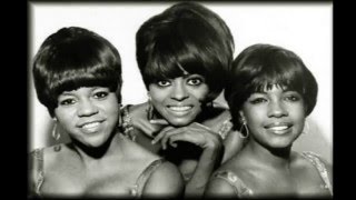 The Supremes - You Can't Hurry Love (Stereo)