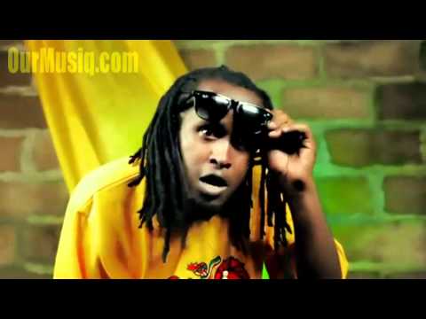 Levy Sill with Weka Lighta on OurMusiq.com Kenyan Music