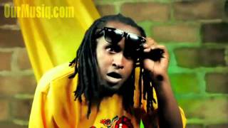 Levy Sill with Weka Lighta on OurMusiq.com Kenyan Music