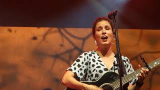 Missy Higgins - Peachy (1st March 2020)