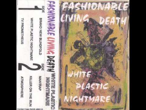 F.L.D. 'WHITE PLASTIC NIGHTMARE' (Trk 2 from 'White Plastic Nightmare E.P')