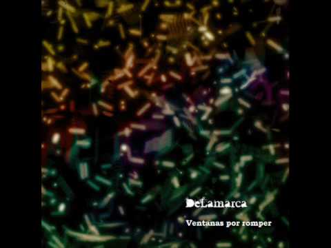 DeLamarca - Ventanas por romper
