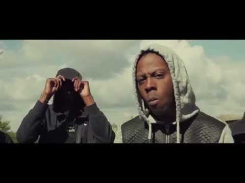 MadinoX_FreesTyle LA MACHETTE 2 (PROD BY BANDI LA CLICK)