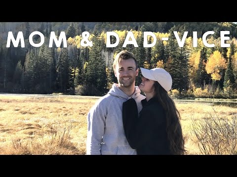 Mom and Dad-vice