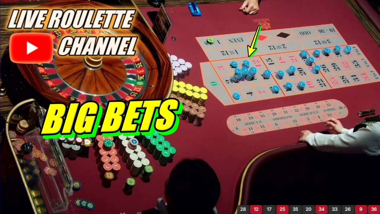 Premium Roulette Real Money USA: Elevated Gaming Experience