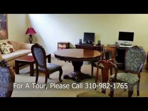 Vintage Westwood Assisted Living | Los Angeles CA | Los Angeles | Independent Living