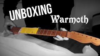 Video thumbnail for Warmoth Telecaster Neck - First Impressions by Gitarsaus