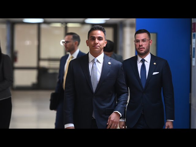 Secretario de Hacienda esperará por decisión del Tribunal para posible consulta a Justicia