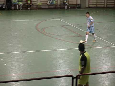 Tripetetolo 97' - Pisa soccer Five OCCASIONISSIMA PER IL PISA 2° TEMPO