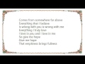 Indigo Girls - Hand Me Downs Lyrics