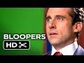 Evan Almighty Bloopers - The News Cast (2007) - Steve Carell, Morgan Freeman Movie HD