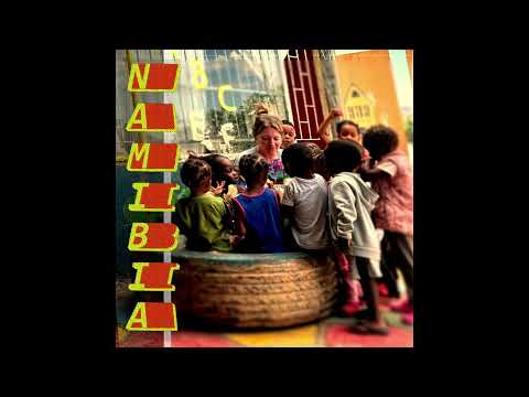 drG_lab - Namibia (feat. QueenAK)