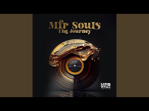 MFR Souls ft. MDU a.k.a TRP, Tracy & Moscow - Ungowami (Official Audio)