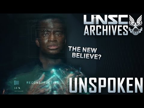 UNSC Archives – Unspoken | Is This The Next “Believe”?