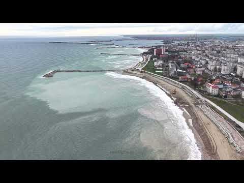 Venus -Saturn- Mangalia