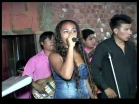 PENUMBRAS  - ALEX BALAREZO Y LA KALLE (AÑO NUEVO 2013)