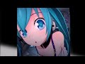 Hatsune Miku Cover Around The World La La La Full Version Slowed Reverb
