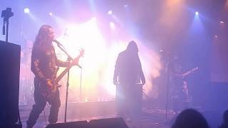 HOLOCAUSTO - Vietnã - Live in São Paulo - 17/06/2017