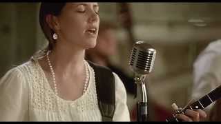 Video thumbnail of "A Southern Gospel Revival - Jamie Wilson - Ain't No Grave"