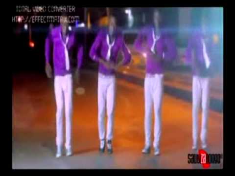 Diamond Platinum ft Nay Wamitego -  Mapenzi au Pesa OFFICIAL VIDEO