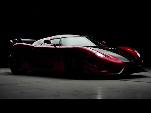 FACOM 100 years | Koenigsegg, a partnership made of excellence