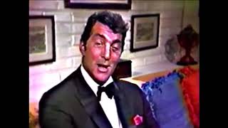 Dean Martin &#39;What can I say after I say Im sorry&#39;