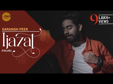 Saransh Peer Izazat (cover) - 1 LAC+ views