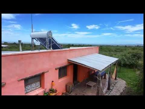 Casa en San Javier / Yacanto