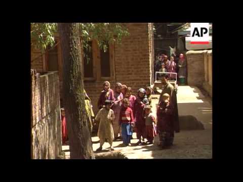 India - Hindu Temples Attacked By Arsonists