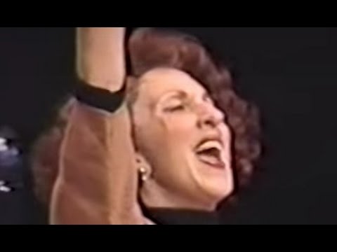 My Favorite Year (1992 Broadway) press reel thumbnail