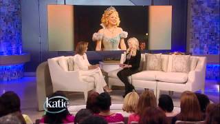 Smash's Megan Hilty Surprises a Viewer with the Opportunity of a Lifetime