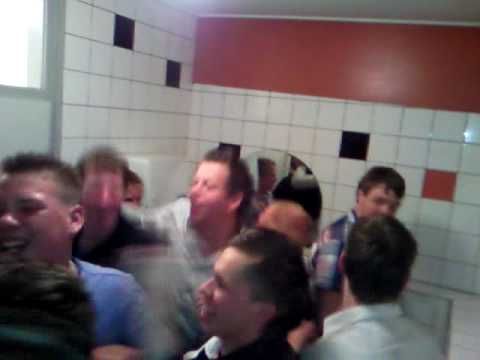 Six to Six 2010 MSV'19 - Rob Verlaat Song