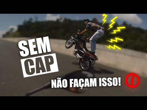 VIDEO TBT RODOANEL ( HJ ME DEI CONTA DA MERDA QUE FIZ )