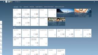 Web Client Temel - SAP Business ONE Versiyon 10.0