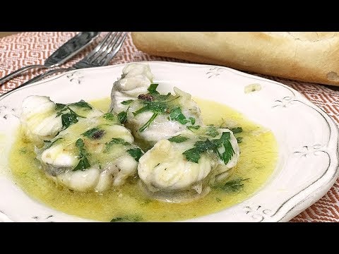 MEDALLONES DE RAPE AL JEREZ