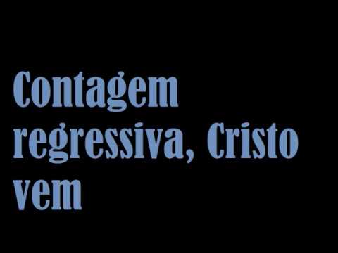 Contagem Regressiva video