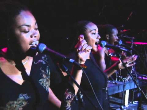 Buju Banton LIVE in NYC | Part 1