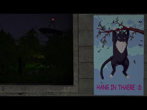 Cosmic chillin': Voices of the Void (Part 1 ver. 0.6.0)