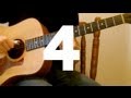 Sungha Jung - Creep - Guitar Lesson/Tutorial ...