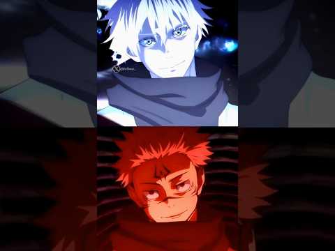 ВЕЛИЧАЙШИЙ НЕВИДИМЫЙ БОЙ JJK #jujutsukaisen