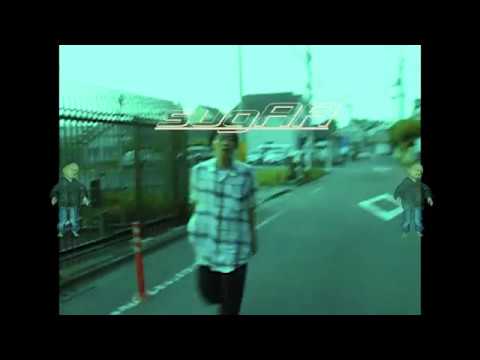 Tohji - sugAA (prod. Rusty Hook)