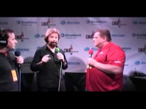 Woody & Zuko With Ronnie Dunn