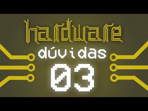 Curso de Hardware TRAILER