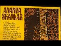 Ananda Shankar ~ Mamata (Affection)