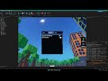 Marble Chaos! - Settings Menu