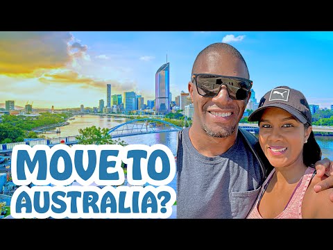 5 Reasons To Move to Australia over USA (Or the UK)