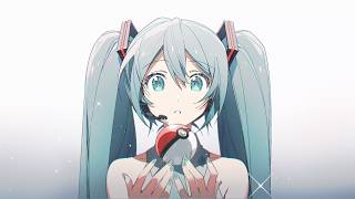 kz × TAKU INOUE feat.初音ミク「クロスロード」