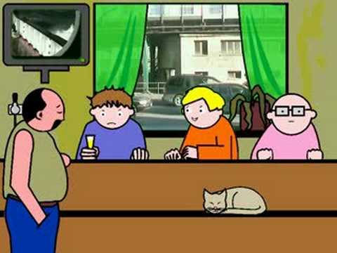 Kloß und Spinne 14: Spielzeugroboter