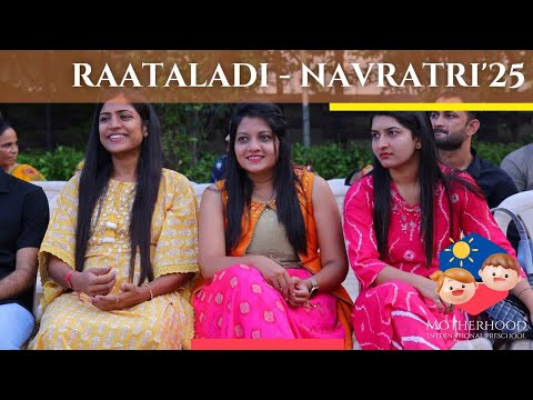 RAATALADI-Navratri 2024