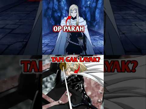 Flashy flash ngga layak dapet ranking S🤔 #anime #onepunchman